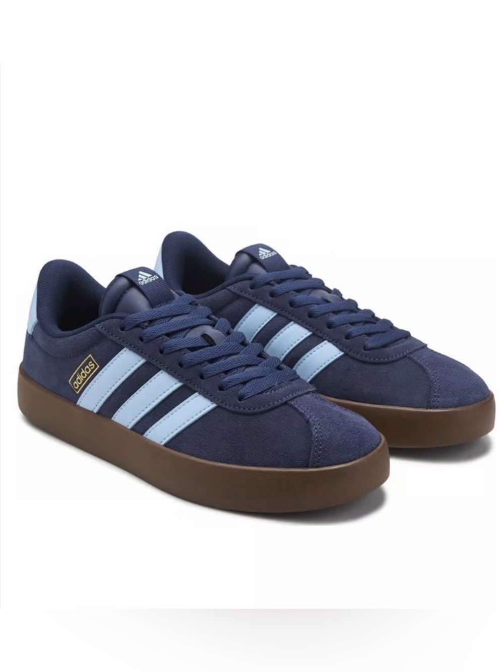 NWOT - Adidas VL Court 3.0 women’s sneakers
